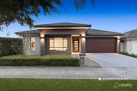 21 Park Central Ave, Officer, VIC 3809