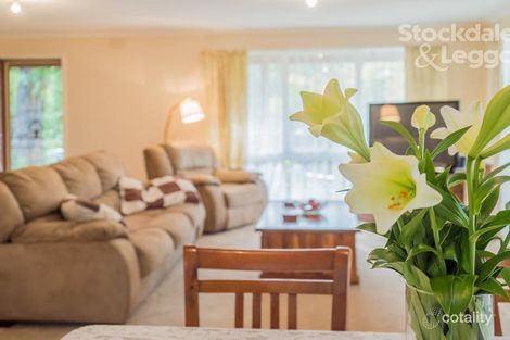 Property photo of 27 Wright Road Avonsleigh VIC 3782