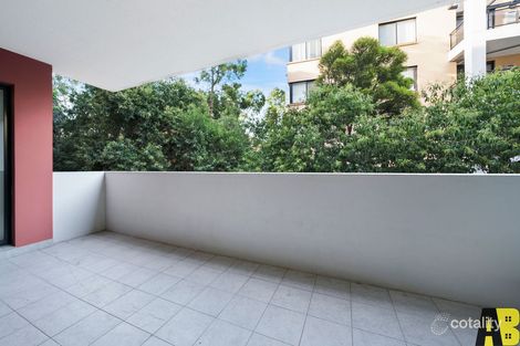Property photo of 30/21-29 Third Avenue Blacktown NSW 2148