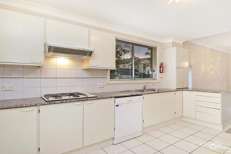 Property photo of 16/1 Beahan Place Cherrybrook NSW 2126