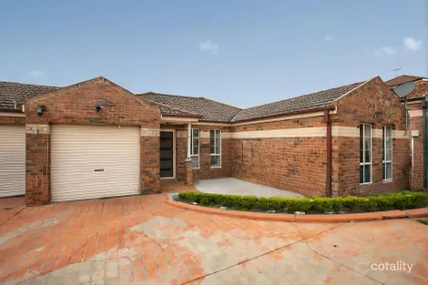 Property photo of 12/87 Allambie Road Edensor Park NSW 2176