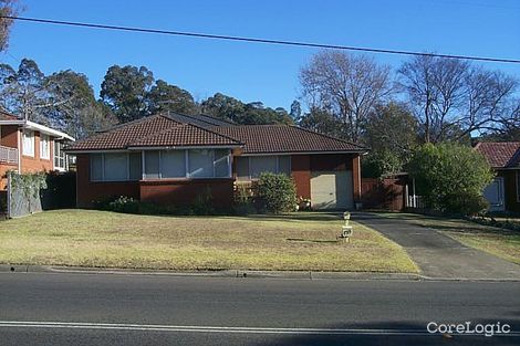 Property photo of 159 Bettington Road Carlingford NSW 2118