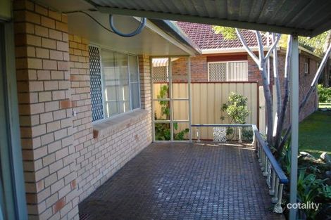 Property photo of 4 Theo Close Coffs Harbour NSW 2450