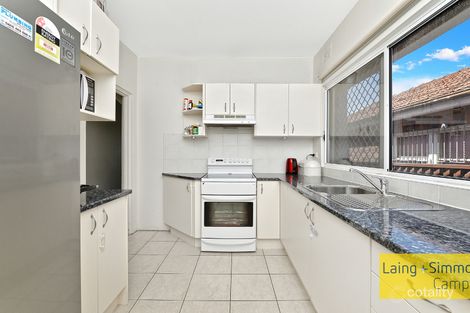 Property photo of 21 Cooeeyana Parade Mount Lewis NSW 2190