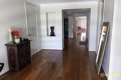 Property photo of 34 Kookaburra Circuit Rochedale QLD 4123