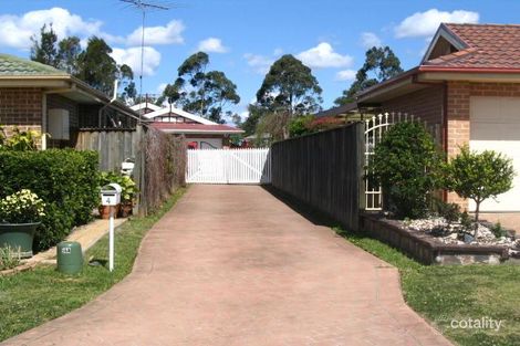 4 Gerald St, Cecil Hills, NSW 2171