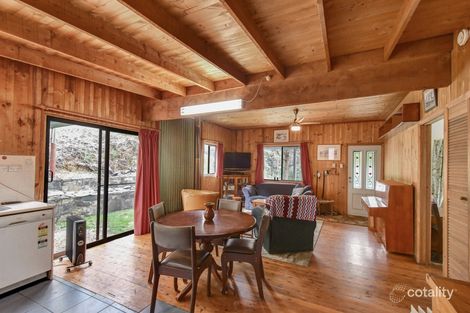 Property photo of 7438 Mansfield-Woods Point Road Gaffneys Creek VIC 3723