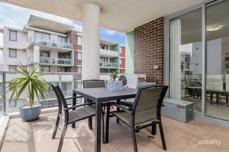 Property photo of 4401/42-44 Pemberton Street Botany NSW 2019