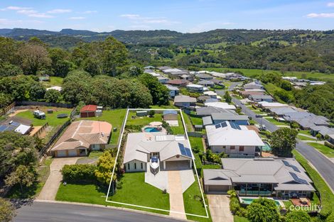 Property photo of 27 Federation Drive Terranora NSW 2486
