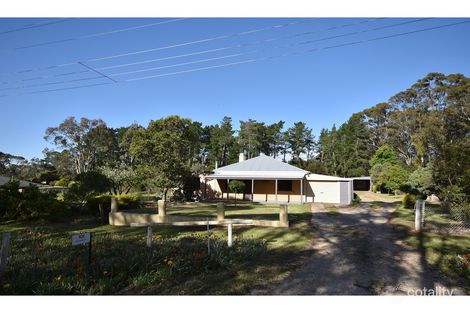 Property photo of 101 Old Bethel Road Williamstown SA 5351