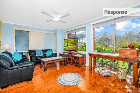 Property photo of 17 Reindeer Place Werrington NSW 2747