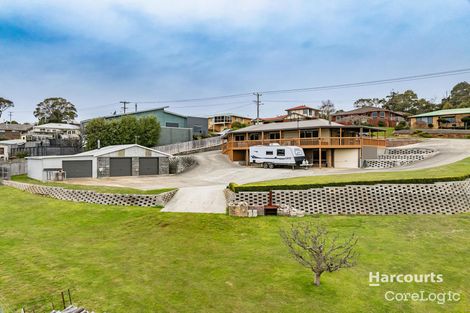 Property photo of 30 West Mooreville Road Park Grove TAS 7320
