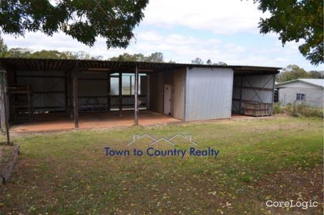 Property photo of 53 John Street Ravenshoe QLD 4888