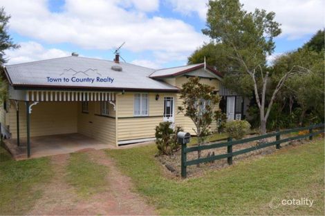 Property photo of 53 John Street Ravenshoe QLD 4888