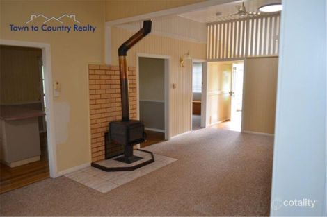 Property photo of 53 John Street Ravenshoe QLD 4888