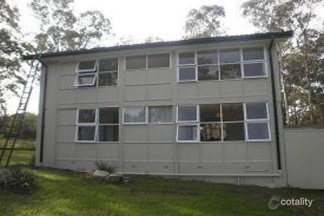 Property photo of 25 Eagleview Road Minto NSW 2566