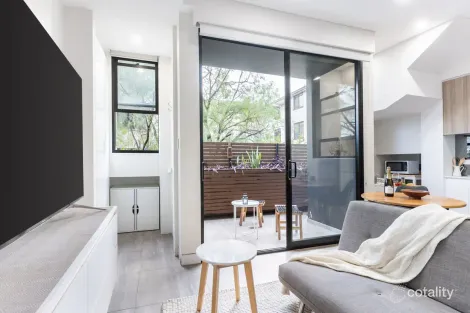 Property photo of 7/29 Alison Road Kensington NSW 2033