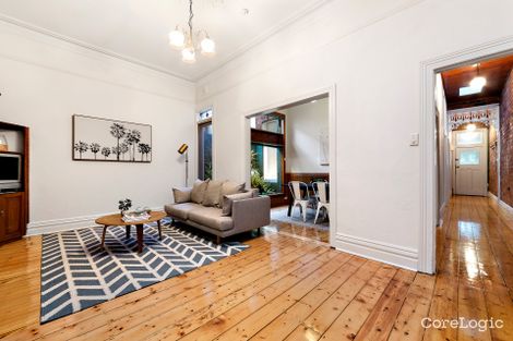 Property photo of 58 Scotchmer Street Fitzroy North VIC 3068