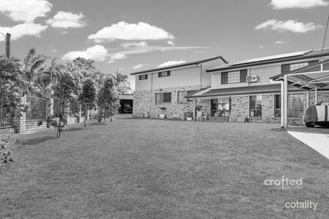 34 Montgomery Ct, Heritage Park, QLD 4118