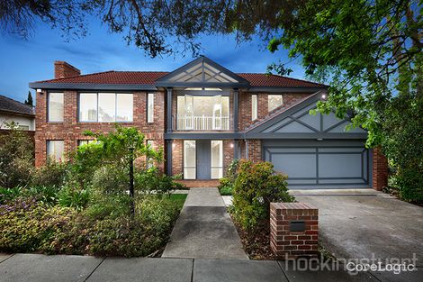 Property photo of 16 Tollington Avenue Malvern East VIC 3145