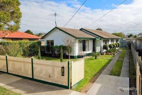 6 Raeburn Ct, Newcomb, VIC 3219