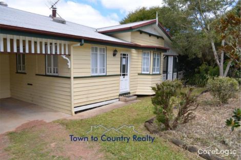 Property photo of 53 John Street Ravenshoe QLD 4888