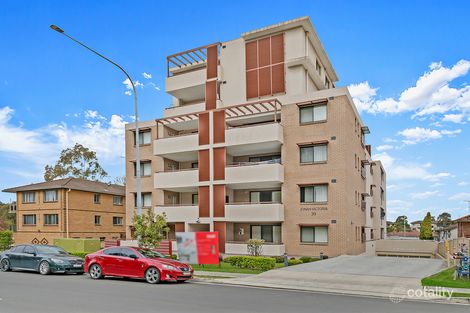 Property photo of 526/39 Nelson Street Fairfield NSW 2165