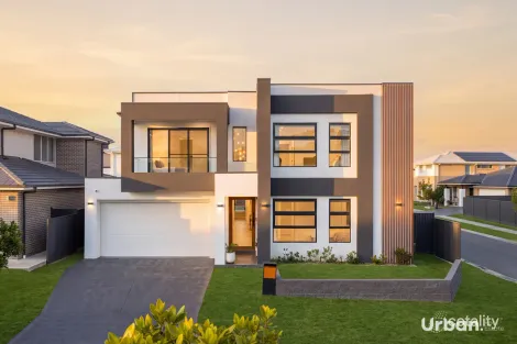 55 Floyd St, Spring Farm, NSW 2570