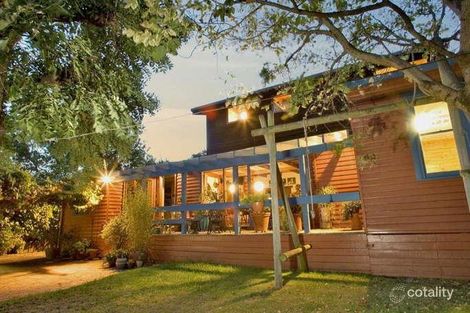 Property photo of 27 Fernhill Road Sandringham VIC 3191