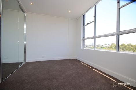 Property photo of 43/80 Cook Road Centennial Park NSW 2021