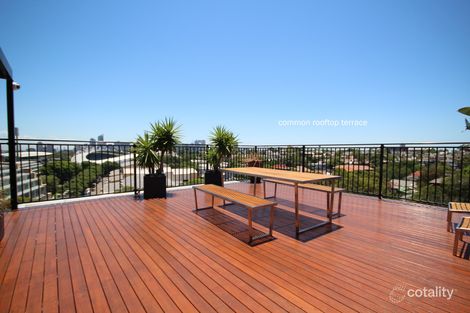 Property photo of 43/80 Cook Road Centennial Park NSW 2021