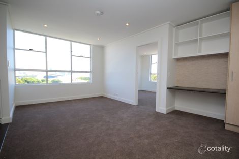 Property photo of 43/80 Cook Road Centennial Park NSW 2021