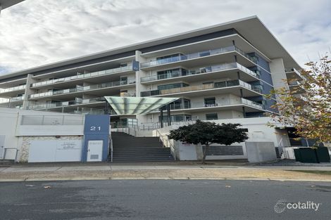 Property photo of 209/21 Malata Crescent Success WA 6164