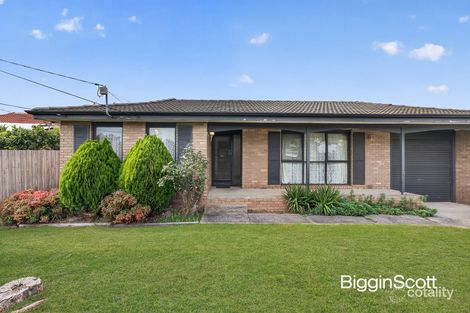33 Tudawali Cres, Wheelers Hill, VIC 3150