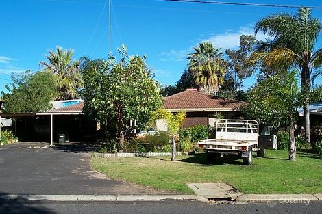 21 Stanton St, Eaton, WA 6232