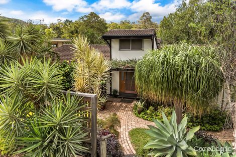 Property photo of 157 Burbong Street Chapel Hill QLD 4069