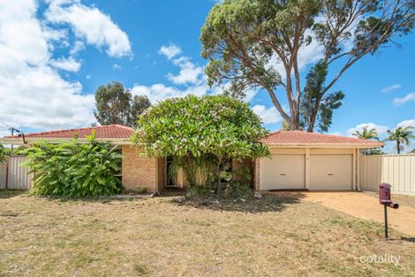 31 Kookerbrook St, Dudley Park, WA 6210