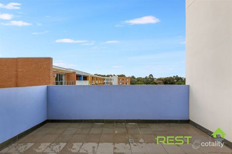 Property photo of 14/29-33 Darcy Road Westmead NSW 2145