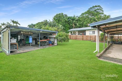 Property photo of 85-87 Reservoir Road Manoora QLD 4870