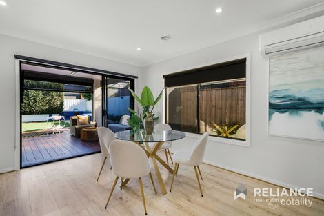 Property photo of 3 Kurrali Crescent Werribee VIC 3030