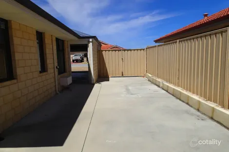 Property photo of 9 Diosma Way Canning Vale WA 6155