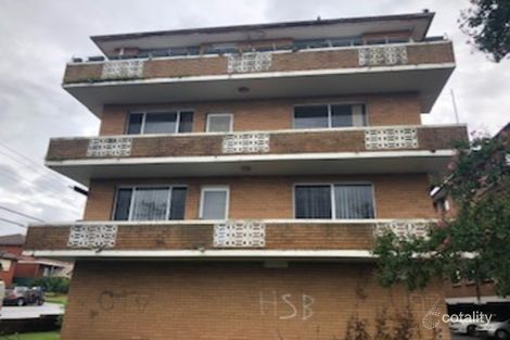 3/92 Harris St, Fairfield, NSW 2165