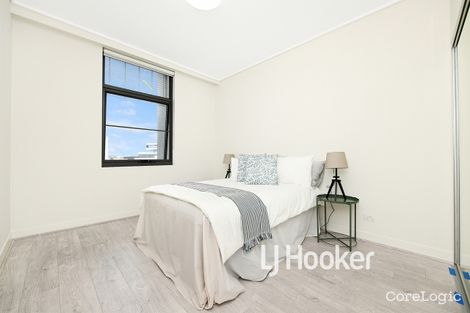 Property photo of 503/80 Rider Boulevard Rhodes NSW 2138