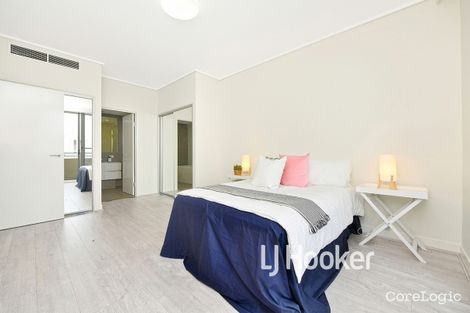 Property photo of 503/80 Rider Boulevard Rhodes NSW 2138