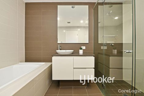 Property photo of 503/80 Rider Boulevard Rhodes NSW 2138