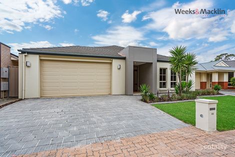 Property photo of 44 Grant Avenue Gilles Plains SA 5086