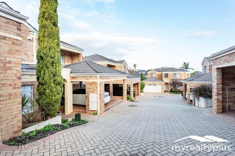 Property photo of 11/57 Kirkham Hill Terrace Maylands WA 6051