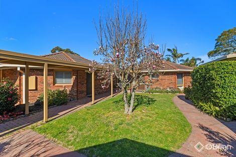 Property photo of 20/10A Byng Avenue Heatherton VIC 3202