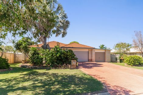 Property photo of 14 Finlay Court Kirwan QLD 4817