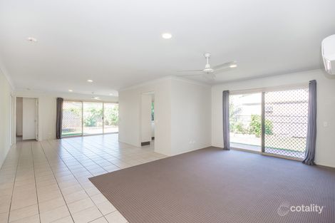Property photo of 14 Finlay Court Kirwan QLD 4817